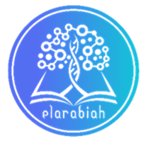 شعار الجامعة العربية الإلكترونية